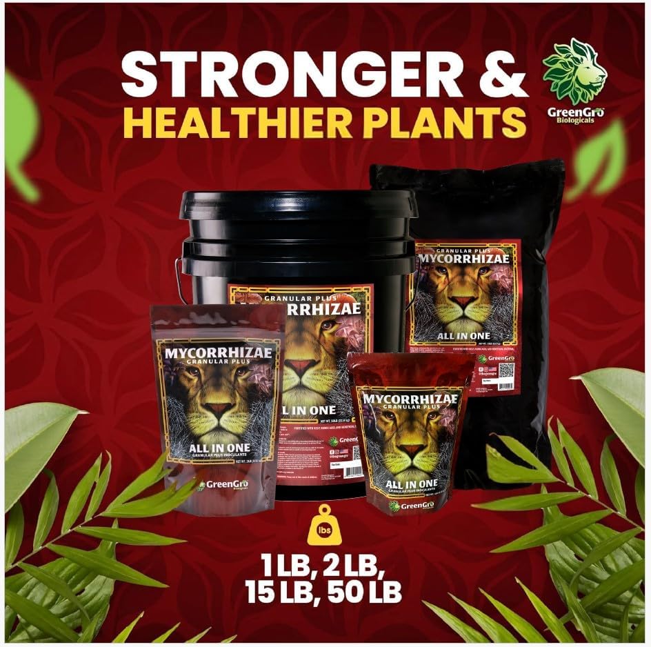 Granular Plus Myco