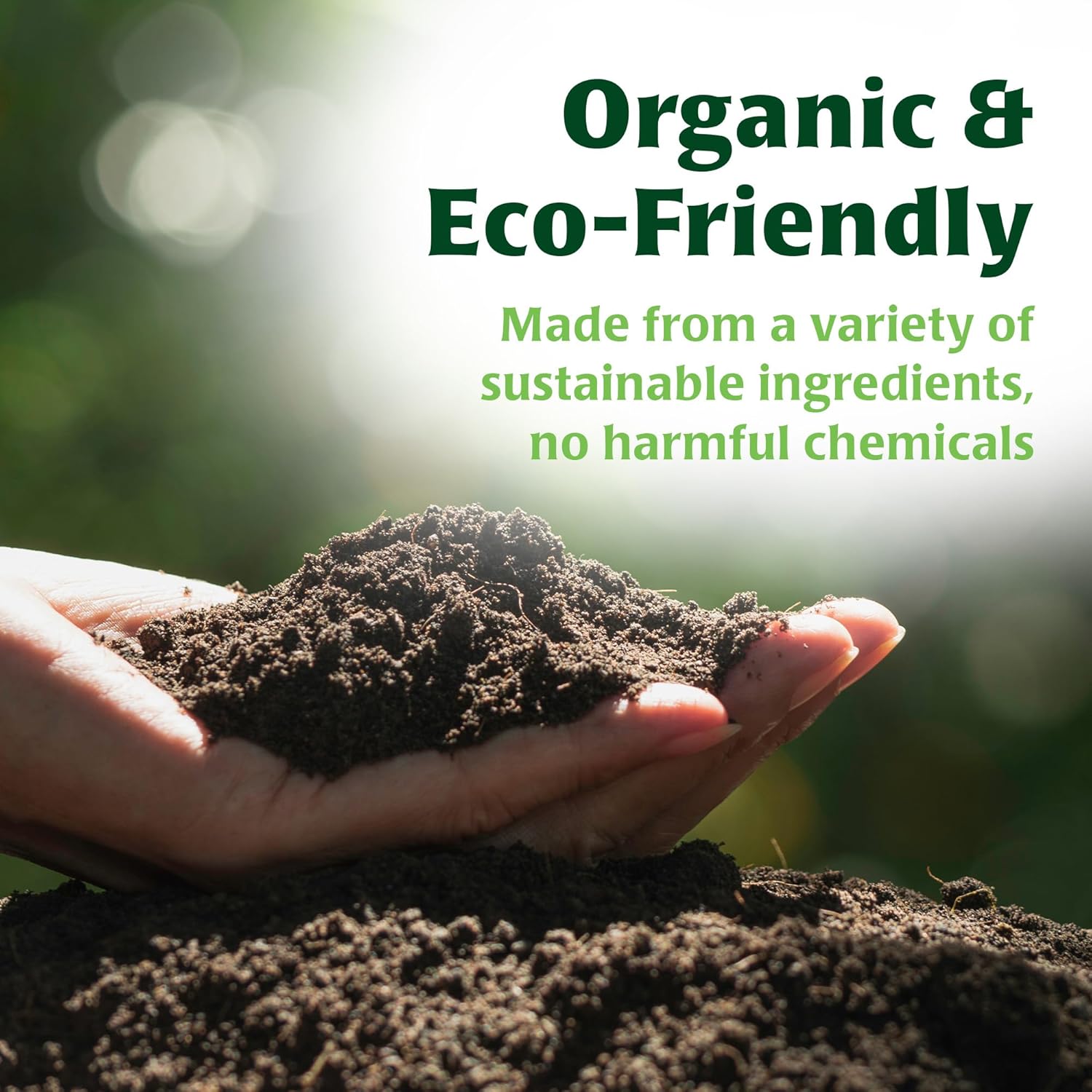 Acid-Loving Fertilizer