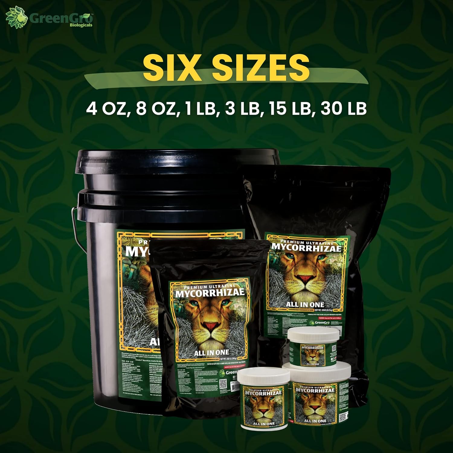 Premium Ultrafine Myco