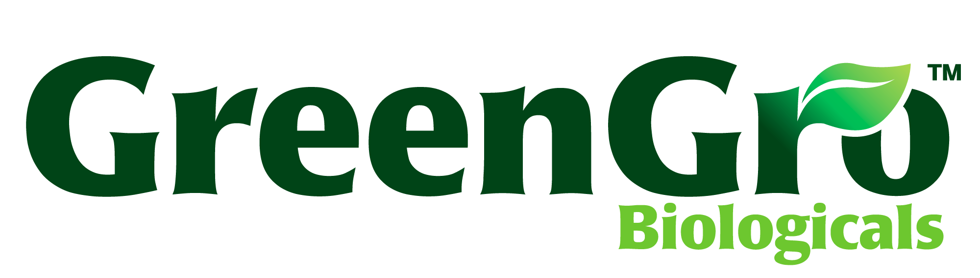 GreenGro Logo