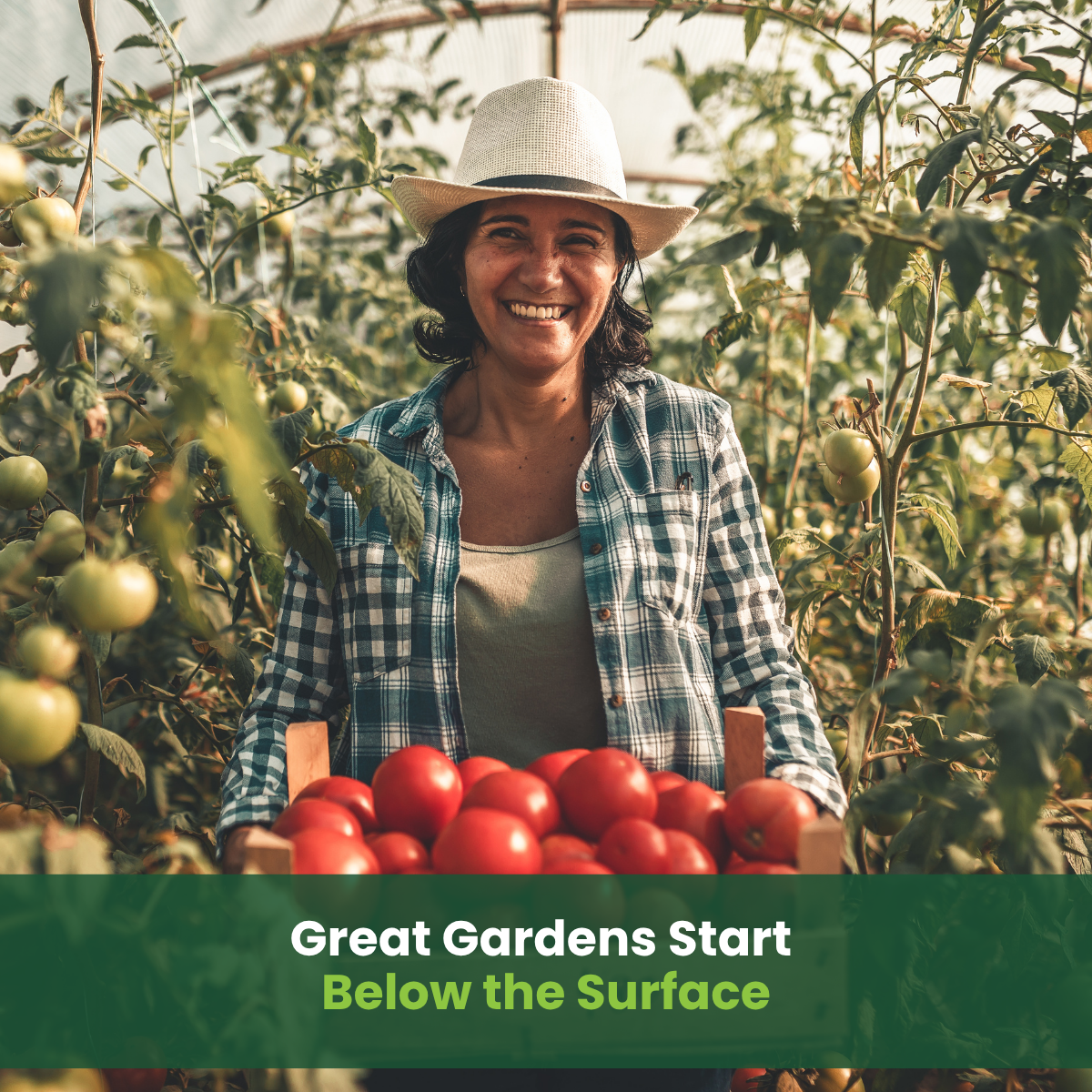 GreenGro Gardener's Starter Kit