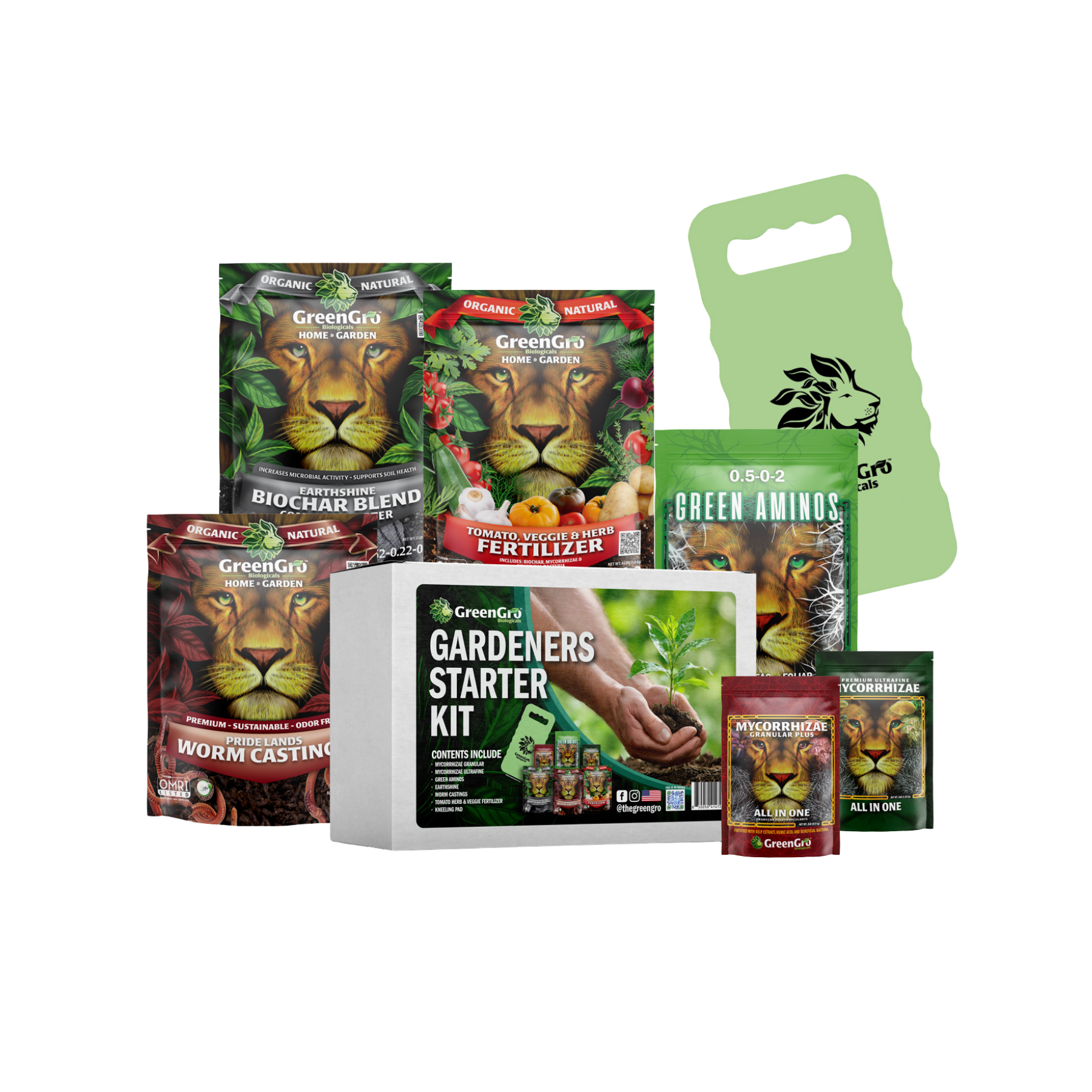 Gardener's Starter Kit