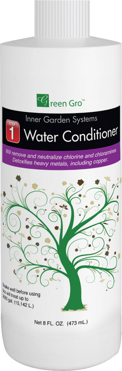 Water Conditioner