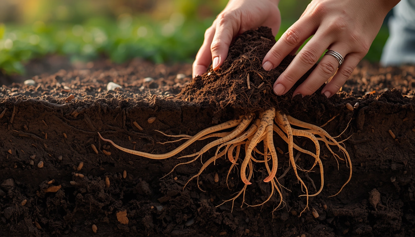 New Year, Better Soil: How to Set Your Garden Up for Success This Season
