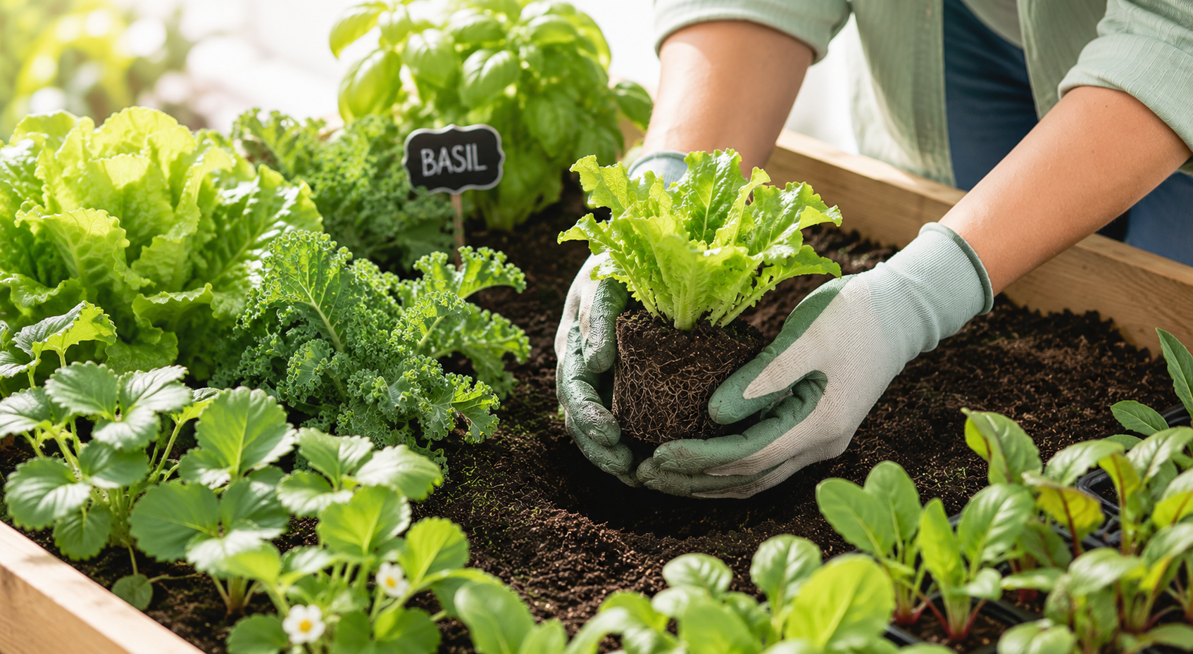 Home & Garden