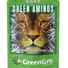 Green Aminos Sample