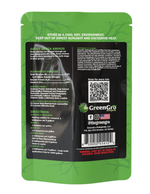 Green Aminos Sample