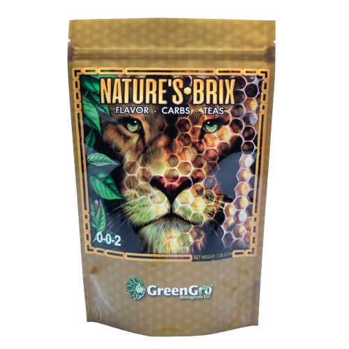 Nature's Brix