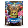 Acid-Loving Fertilizer
