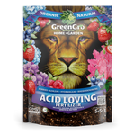 Acid-Loving Fertilizer