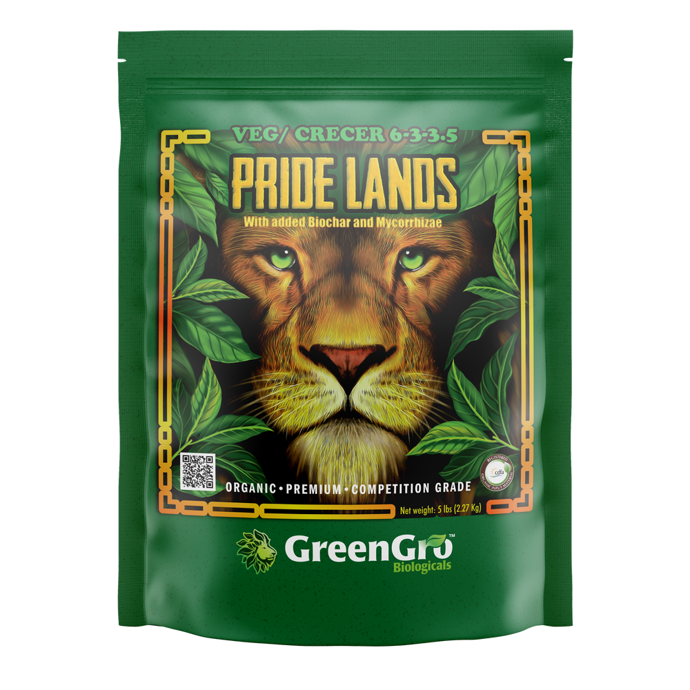 Greengro Premium Worm Castings - Image 5