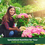GreenGro Acid-Loving Fertilizer