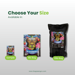 GreenGro Acid-Loving Fertilizer