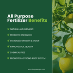 GreenGro All Purpose Fertilizer