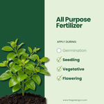 GreenGro All Purpose Fertilizer
