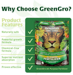 All Purpose Fertilizer