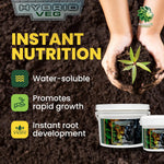 Hybrid Veg