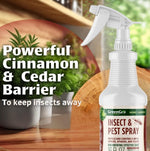 Insect & Pest Spray