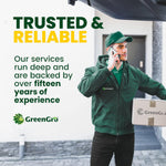 GreenGro Water Filter