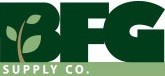 BFG Supply Co. Logo