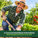 BioMend+ - Beneficial Microbial Inoculant