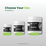 BioMend+ - Beneficial Microbial Inoculant