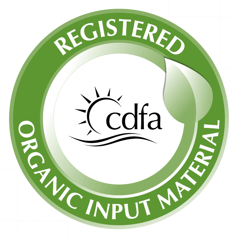 Registered CDFA Icon