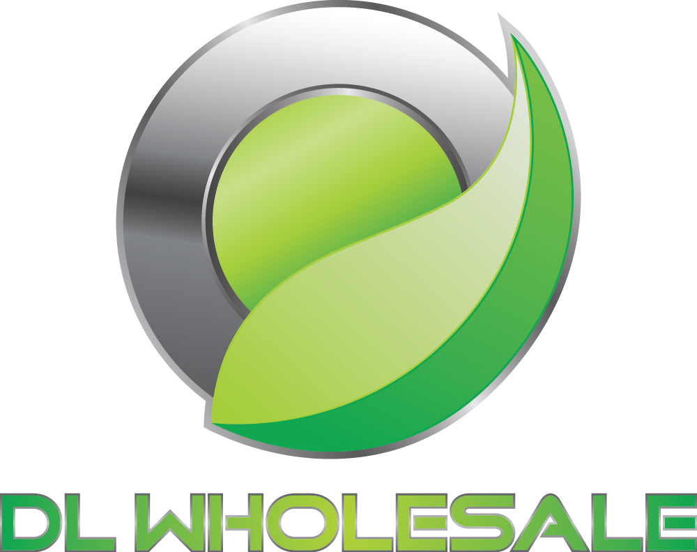 DL Wholesale Logo