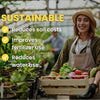 Eco-Garden Essentials Pack