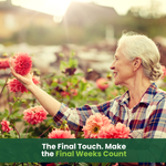 GreenGro Flower Finisher - Late-Stage Flowering Fertilizer