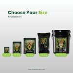 GreenGro Flower Finisher - Late-Stage Flowering Fertilizer