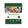 Fruits & Veggies Wash Pods