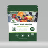 Fruits & Veggies Wash Pods