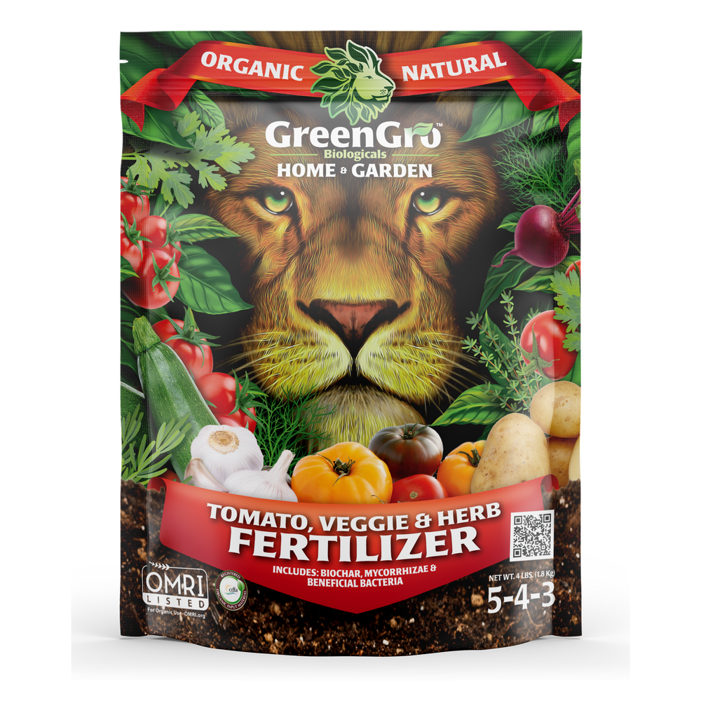 Greengro Premium Worm Castings - Image 6