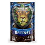 Pride Lands Defense