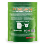Pride Lands Premium Potting Soil 4qt