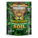 Pride Lands Premium Potting Soil 4qt