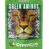 Green Aminos Sample