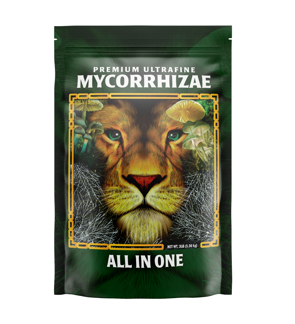 Premium Ultrafine Myco