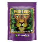 Pride Lands Bloom