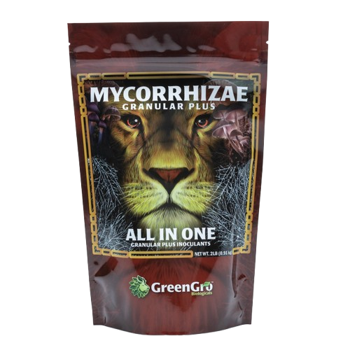 Granular Plus Myco
