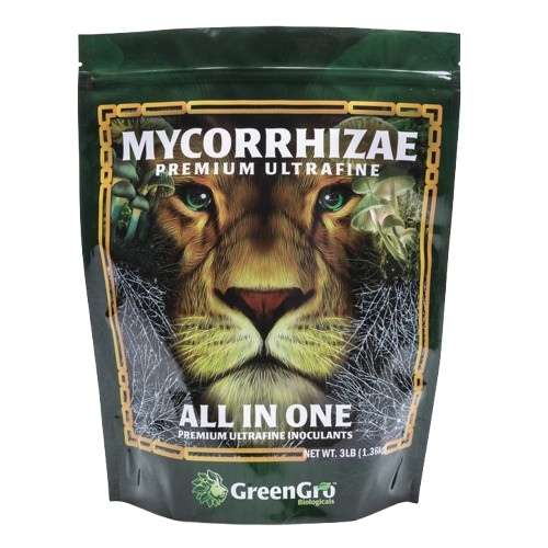 Premium Ultrafine Myco