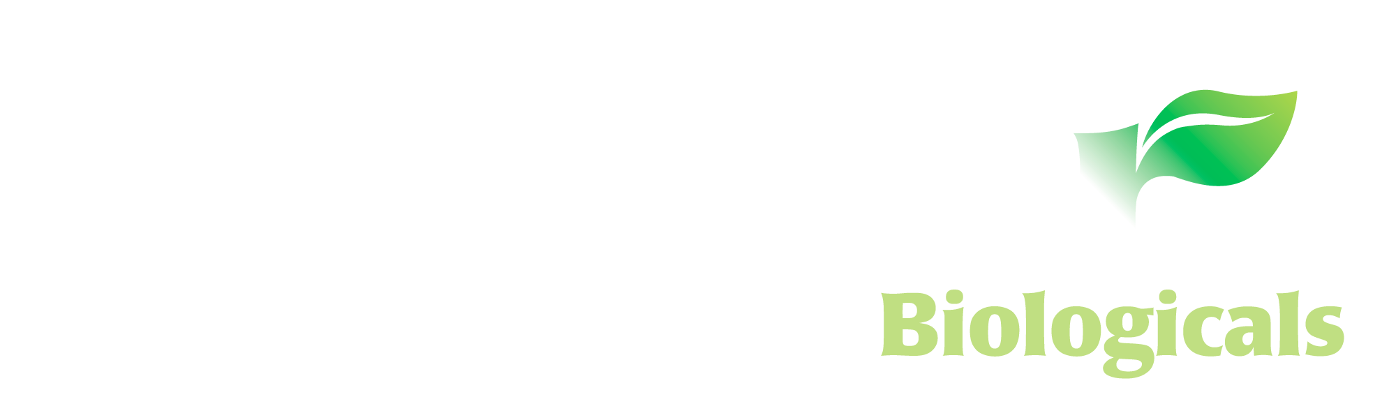 GreenGro Biologicals Logo