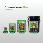 GreenGro Green Aminos - Amino Acid Supplement