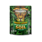 GreenGro Pride Lands Premium Potting Soil - 4 Qt