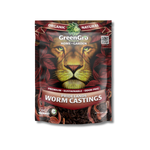 GreenGro Pride Lands Worm Castings - 4 lb