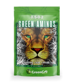 Green Aminos