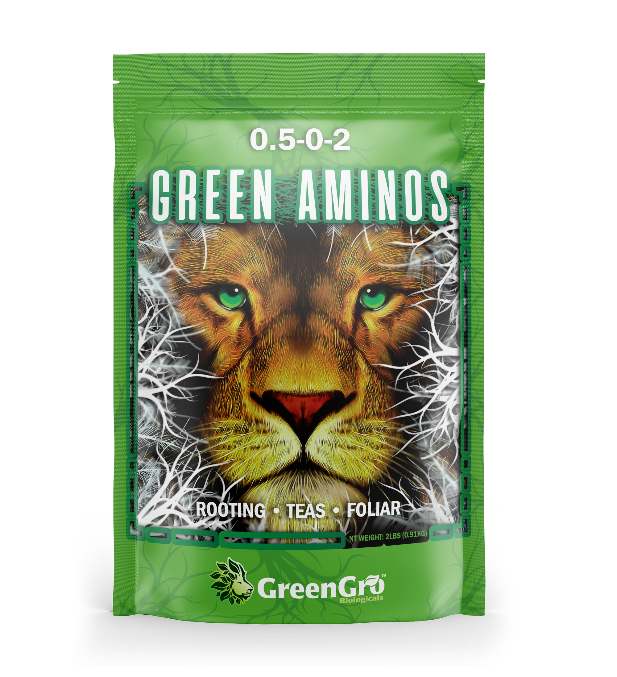 Green Aminos