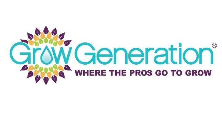Grow Generation Logo