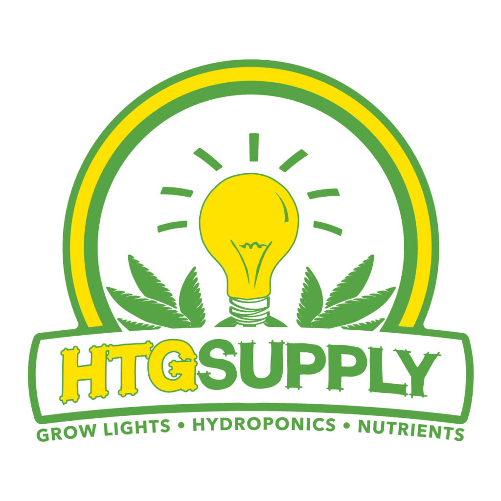 HTG Supply Logo